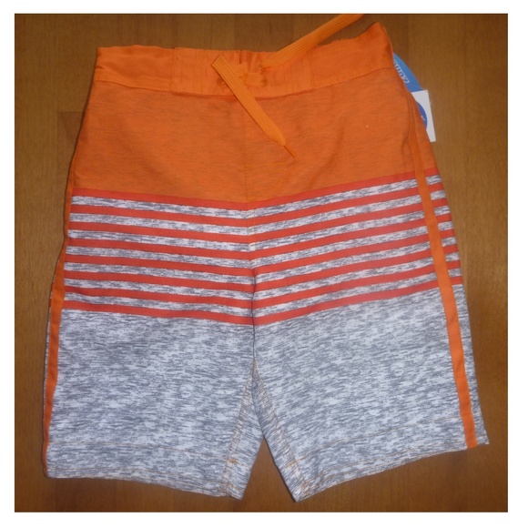 wave zone swim trunks
